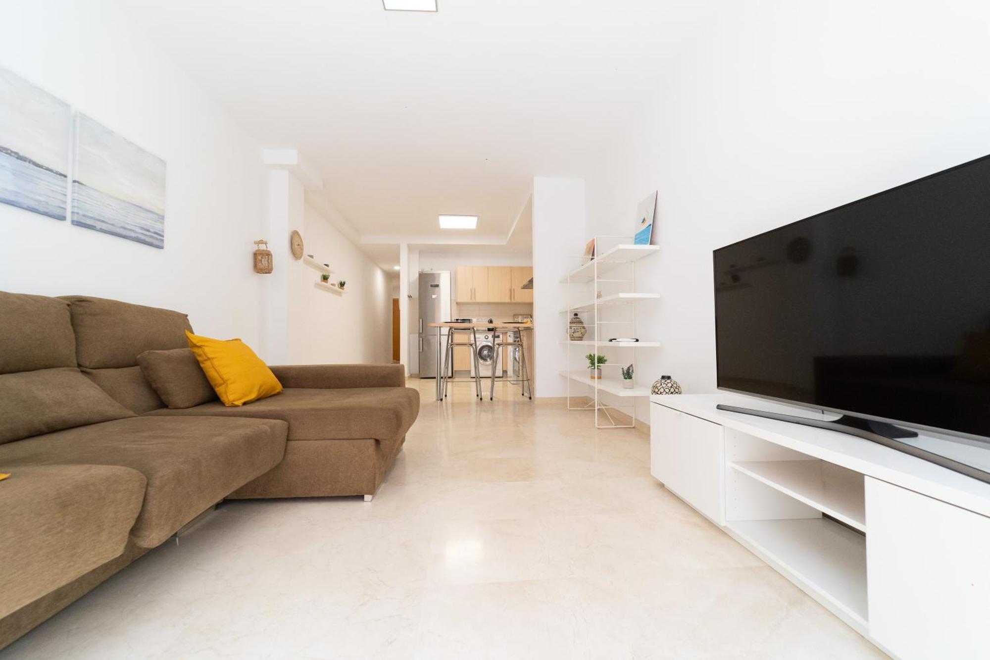 Canteras Appartement Las Palmas de Gran Canaria