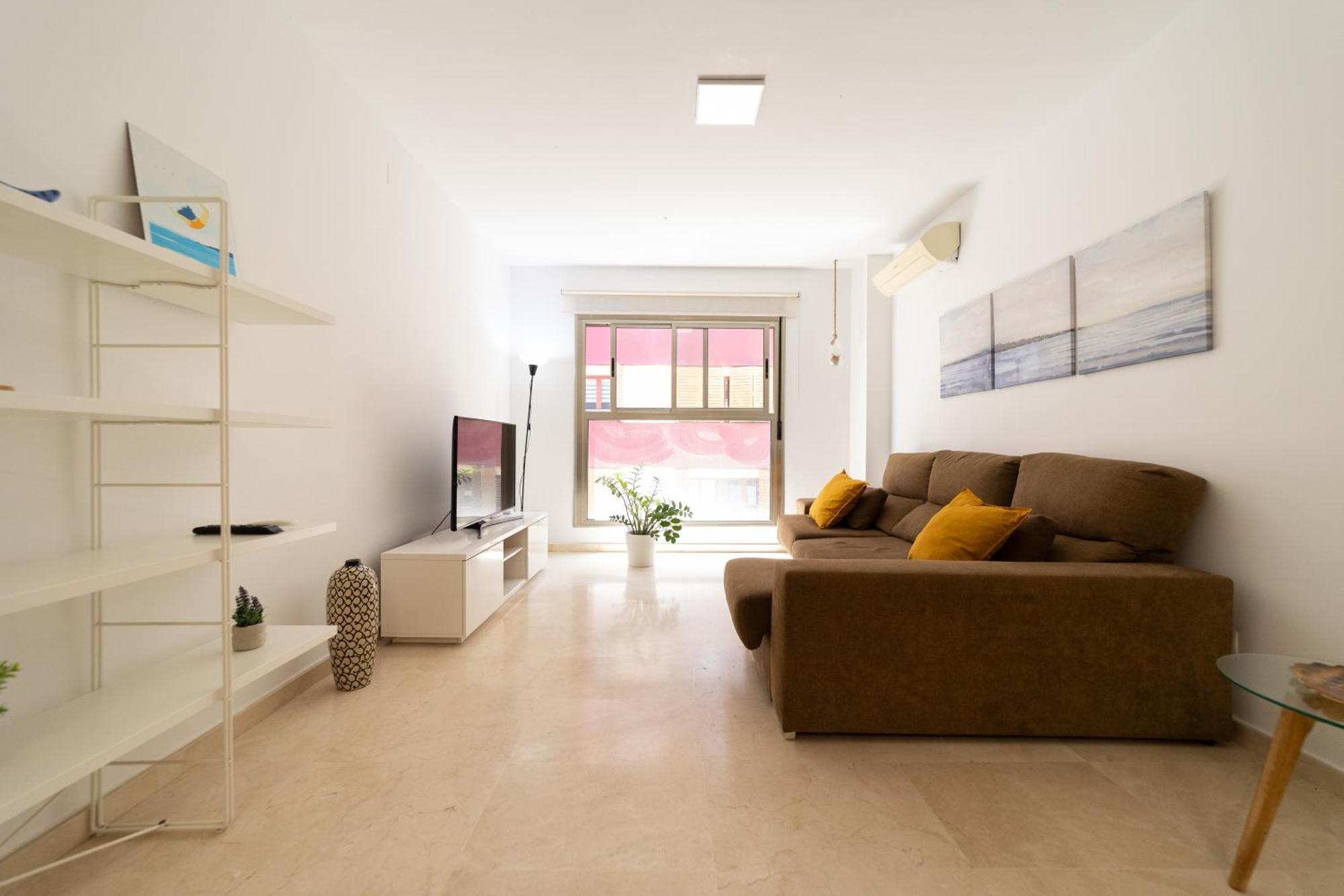 Appartement Canteras *