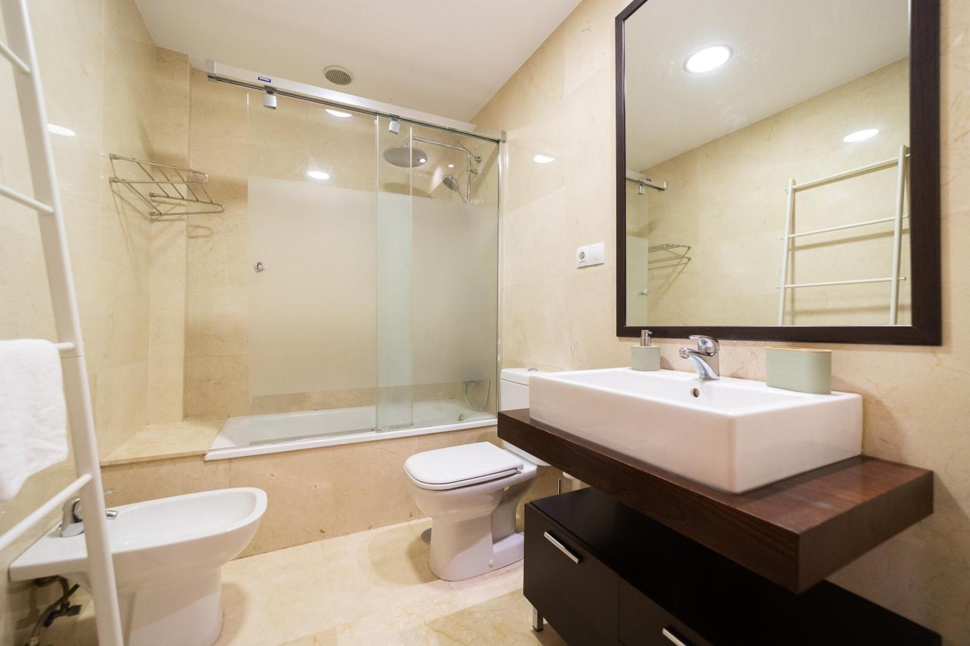 Canteras Appartement Las Palmas de Gran Canaria