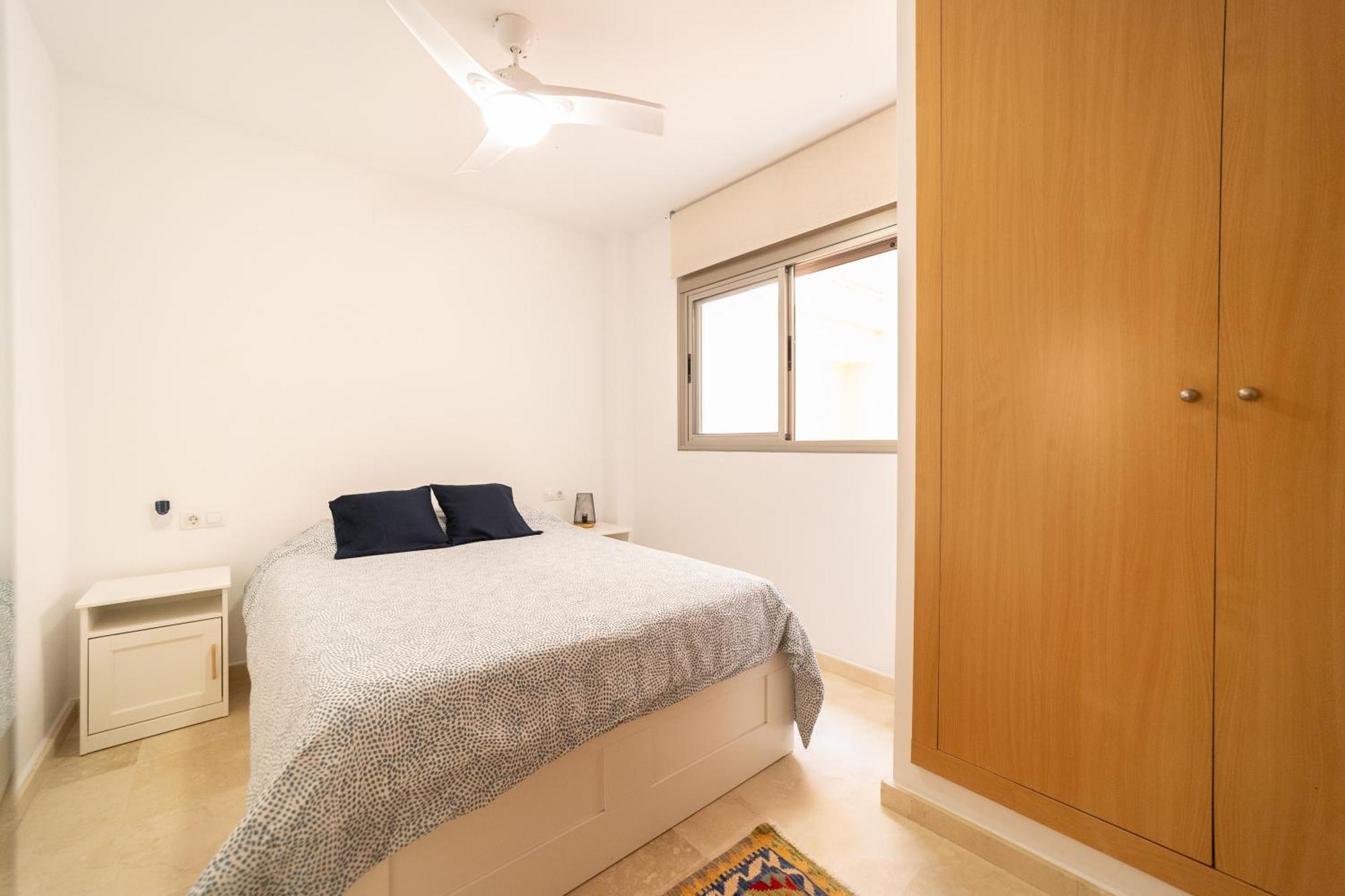 Canteras Appartement *