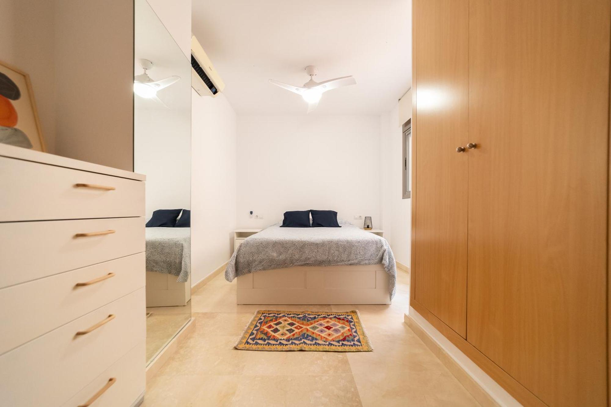 Appartement Canteras